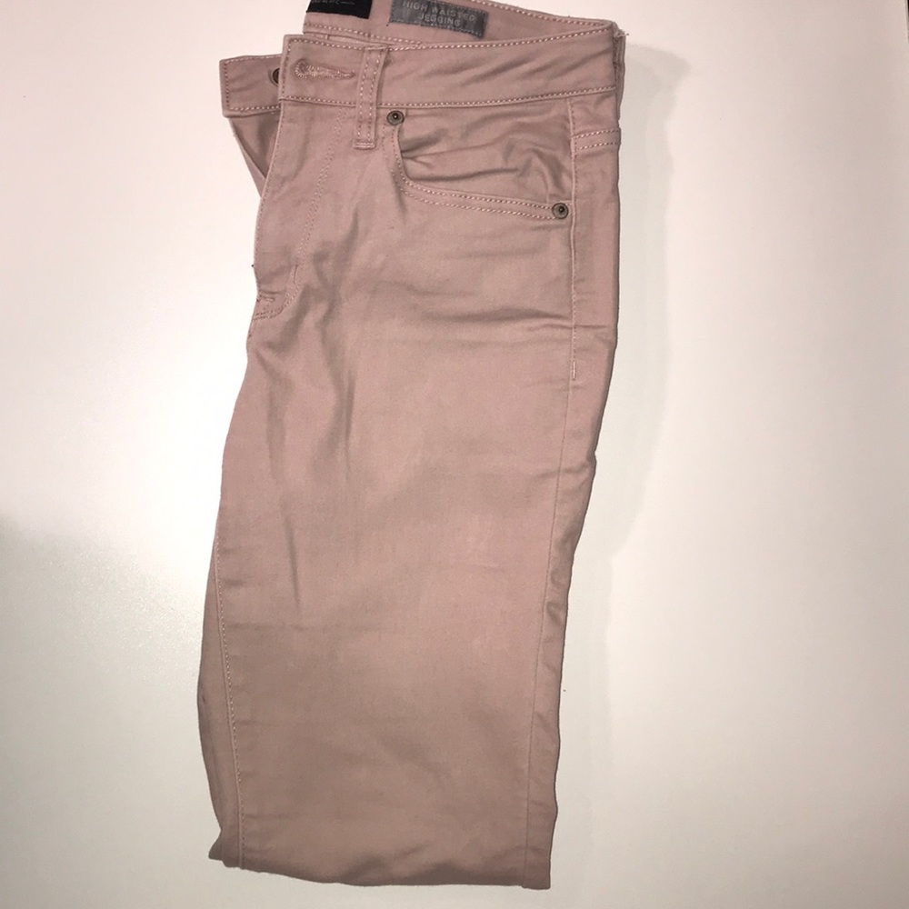 Jeggings